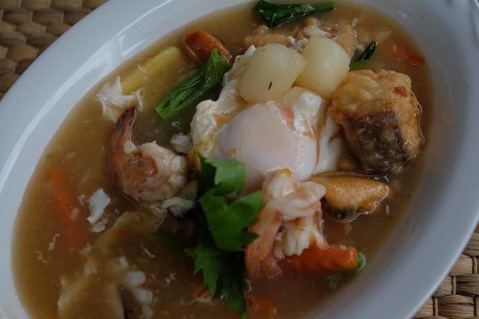 パルマリ ブティック ホテル Ban Nua Khlong エクステリア 写真